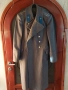 СССР-военен шинел и куртка,50те-60те год., снимка 5