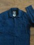 G-Star Raw - Mens Tacoma Long Sleeve Shirt - страхотна мъжка риза, снимка 3