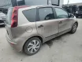 Nissan Note


1.4бензин, Хечбек, Употребяван, За части, снимка 3