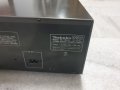 Касетен дек Technics  RS-TR232 Двукасетъчен. Всичко му работи. В много добро състояние. Страхотен зв, снимка 2