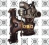 Турбина/Турбо - Ford/Land Rover/Volvo - 2.0 T/2.0 ST - (2009 г.+) - BorgWarner, снимка 5