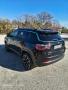 JEEP COMPASS DIESEL 2017 4×4, снимка 1