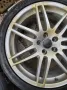 Алуминиеви джанти 19 цола с гуми за Фолксваген, Ауди, Сеат, Шкода, снимка 12