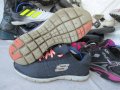 По-добър аналог на модела NIKE FREE RUN, маратонки SKECHERS® DUAL LITE, GOWALK 37 - 38, снимка 14