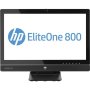 Реновиран наст. компютър HP EliteOne 800 G1 AiO, снимка 1 - Работни компютри - 43815648