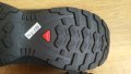 SALOMON XA PRO GORE-TEX размер EUR 38 / UK 5 дамски детски водонепромокаеми - 529, снимка 16