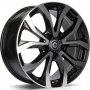  17" Джанти Ауди 5X112 Audi A4 b7 b8 A5 A6 c6 A8 VW Passat Skoda Superb, снимка 2