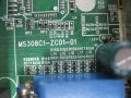 Мейнборд MS308C1-ZC01-01 32"  100% работещ, снимка 2