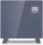 Нов Wifi интелигентен електрически нагревател радиатор печка стая, снимка 1 - Отоплителни печки - 43687900