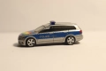 HERPA 1:87 H0 VW PASSAT POLICE ПОЛИЦИЯ КОЛИЧКА МОДЕЛ, снимка 7