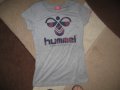Тениски HUMMEL  дамски,ХС-С, снимка 5