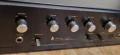 Усилвател Sansui AU-101 Amplifier Vintage, снимка 3