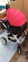 Детска количка зимна и лятна с комарник НОВИ с Гаранция , снимка 11