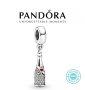 Коледни Талисмани Fresca по модел тип Пандора сребро проба 925. Богат избор!Колекция Amélie, снимка 14