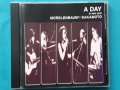 Morelenbaum/Sakamoto – 2003 - A Day In New York(Bossa Nova,Jazz), снимка 1 - CD дискове - 42986532