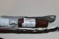 Лява завеса Seat Altea (2005-2015г.) ляв airbag таван Сеат Алтеа 5P0880741D / 5P0 880 741 D, снимка 4