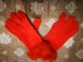Дамски ръкавици , снимка 4