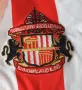 Детска оригинална футболна тениска фланелка Sunderland Съндърланд домакински екип сезони 2002/2004, снимка 8
