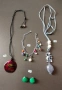 Разнообразни бижута на цени 1/2/3 евро, снимка 6