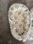 Бебешко гнездо, възглавница за кърмене и подложка, снимка 4