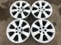 4бр 17ски джанти за Ауди, Мерцедес и VW 5x112mm , снимка 3
