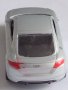 Метална количка AUDI TT COUPE MADE IN CHINA перфектно състояние за КОЛЕКЦИОНЕРИ 41780, снимка 4