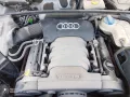 Ауди а4 б6 3.0i V6 220коня 2004г куатро на Части , снимка 5