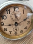Стар часовник будилник, снимка 3
