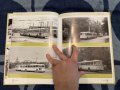 Книга - Троллейбусные поезда / Trolleybus trains, снимка 3