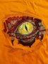 Тениски със Светещи бродерии, снимка 1 - Детски тениски и потници - 43893840