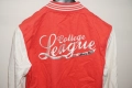 Дамско Колежанско Яке Yezz College League Since 1957 Размер M, снимка 8