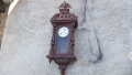 Стенен часовник , снимка 1 - Антикварни и старинни предмети - 36530181
