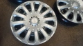 Метални джанти ford EcoSport 15, снимка 4