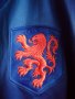 Netherlands Nike Daryl Janmaat World Cup 2014 оригинална рядка тениска фланелка, снимка 6