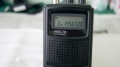 радиостанция-сканер 144/430мгхц, снимка 3