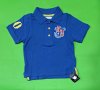 Английска детска тениска , снимка 1 - Бебешки блузки - 40116434