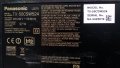 Panasonic TX-50CSW524 с счупена матрица ,TNPA6070 1P ,TNP4G568 3A ,V500HJ1-LE8 Rev.F4 ,N5HBZ0000114, снимка 3