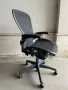 Ергономичен офис стол Herman Miller Aeron, снимка 14