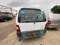 Mercedes-Benz Vito 2.2CDI / Vito 2.3 TD, снимка 4