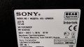 SONY KDL-42W805A със счупена матрица ,1-888-356-21 ,1-888-101-41 ,6870C-0446C ,J20H070 ,J20H069, снимка 3