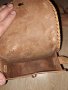 Ретро  Дамска  Кожена  Чанта ЕСТЕСТВЕНА КОЖА , снимка 11