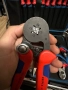 Knipex 97 53 04 Кримпклещи 0,08 - 16 mm², снимка 3