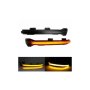 LED мигачи за странични огледала за BMW F10/F11/F07/F12/F13/F01, снимка 2
