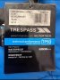 НОВО детско непромукаемо и ветроустойчиво яке с качулка Trespass (размер 9-10 години), снимка 3