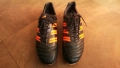 Adidas PREDATOR Footbal Boots Leather размер EUR 47 1/3 / UK 12 бутонки естествена кожа 14-12-S, снимка 4