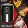 Air Fryer Rosberg Premium, снимка 2