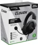 Оригинални геймърски слушалки HyperX CloudX-  Xbox Series , снимка 4