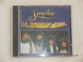Smokie - 20 Golden Hits - 1996, снимка 1 - CD дискове - 44043309