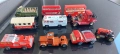 Мачбокс. Лот от 10бр. метални колички MATCHBOX , снимка 3
