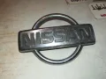 nissan-оригинална емблема 7х5см внос swiss 0202251525, снимка 4